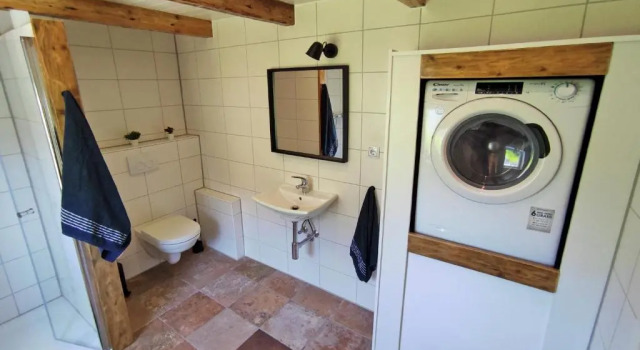 Коттедж Ferienhaus Kleiner Siedler