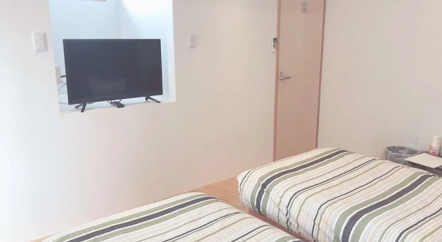 Номер Standard BOND - Hostel