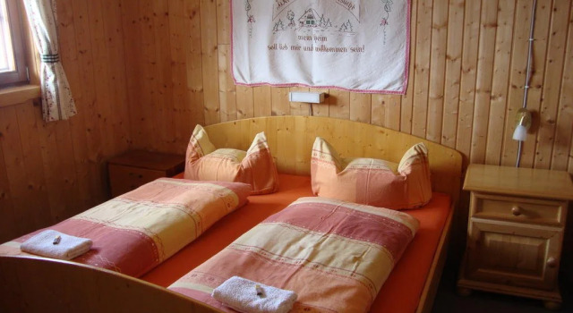 Turner-Htte, Rezerwuj Hotel Heiligenblut 