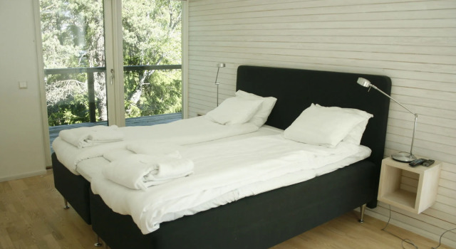 HavsVidden, Book Hotel SPA-hoteller i Geta, SPA