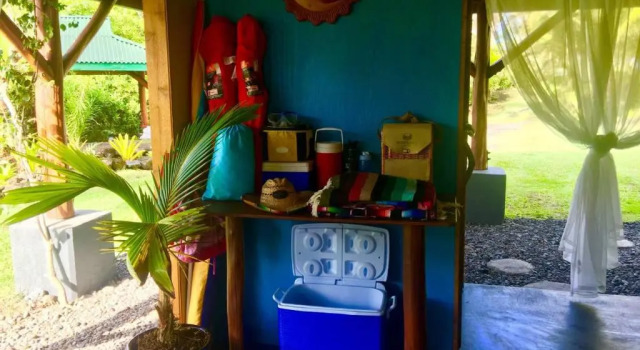 Коттедж 808 BUDDHA 1 Block to the Ocean Paradise Cliffs Central Location 2 Bedrooms Plus Loft 3 Separate Sleeping Areas