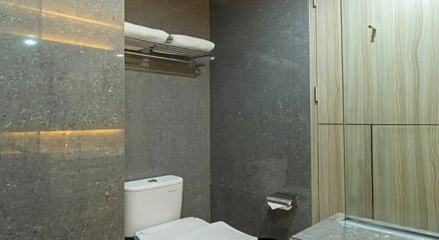 Номер Business Blue Sky Hotel Balikpapan