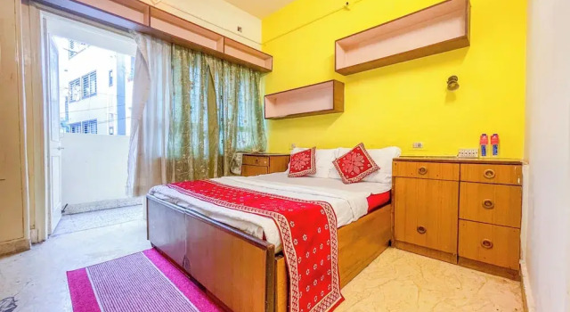 Номер Economy Hotel Thakur Galaxy, Sadar Market