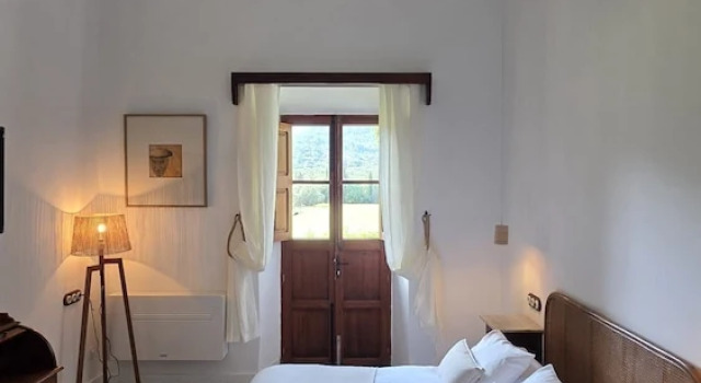 Номер Superior Fangar Agroturismo