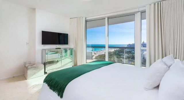 20th Street Condo #90396, Забронировать Апартаменты/квартира Майами-Бич Miami Metropolitan Area, рядом с Музей искусств Басс