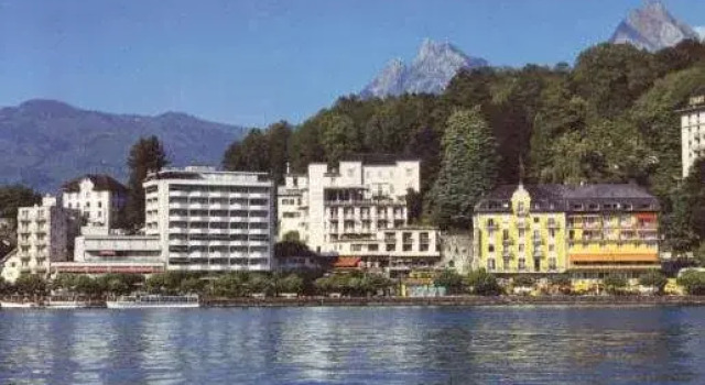 Hotel Eden au Lac, Забронировать Отель Ингенболь Швиц