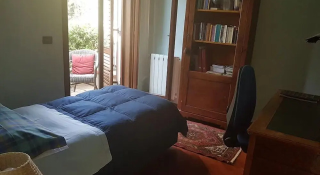 Casa Delle Coccole