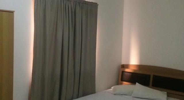 Apart Hotel 9