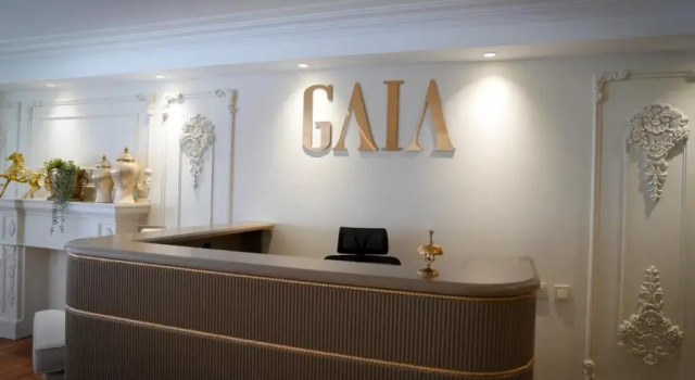 Gaia Suites Istanbul, Забронировать Отель Бешикташ Стамбул, рядом с Стадион Иненю