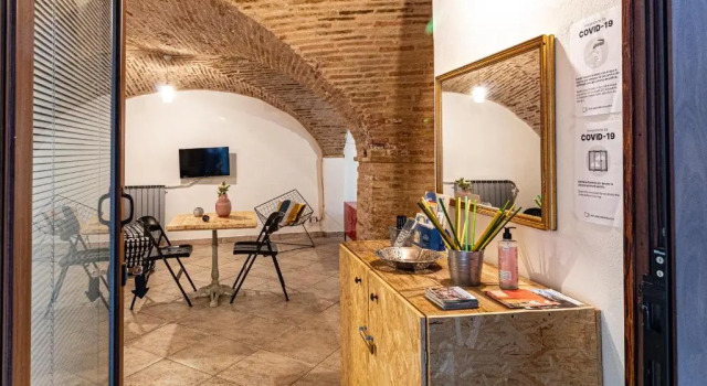 Студия B&B IL Cammino