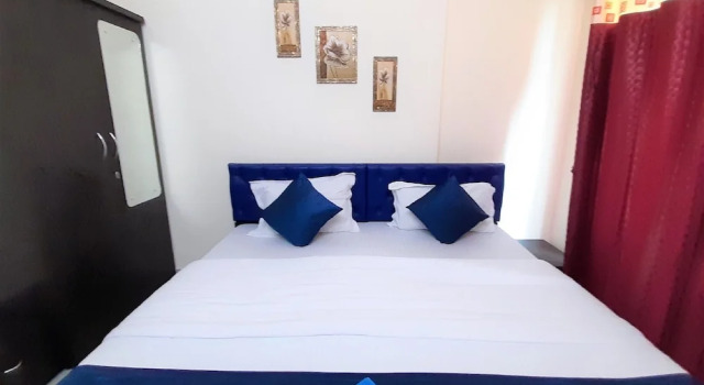 Dreams Service Apartment, Забронировать Апартаменты/квартира Мумбай Mumbai Region, рядом с Indian Institute of Technology, Bombay