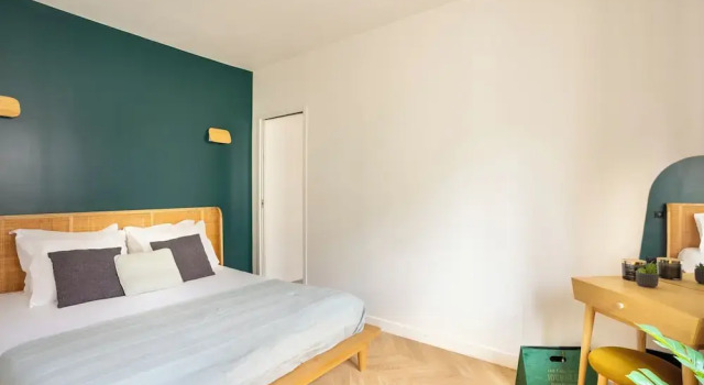 Апартаменты Premium Best Stay Jeuneurs