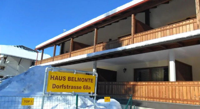 Appartement Bel Monte