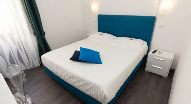 Номер Comfort Etna Suite Group
