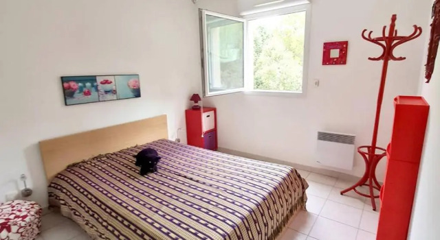 Appartement Six-Fours-les-Plages, 3 pièces, 5 personnes - FR-1-316-205, Забронировать Апартаменты/квартира Сис-Фур-Ле-Плаж Var coast