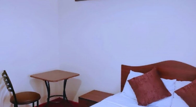 Grand Juba Hotel, Prenota Hotel Nairobi CBD Nairobi