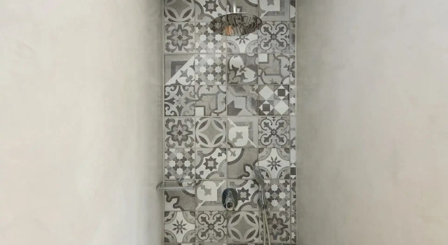 Люкс Deluxe с видом на море Vammos Luxury Residences