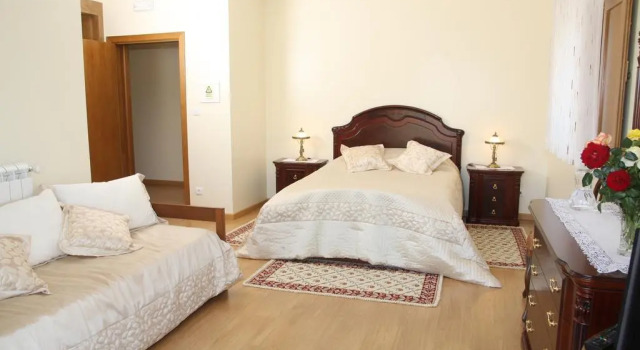 Casa das Magnolias, Забронировать Отель Отели Фундан с бассейном, Бассейн