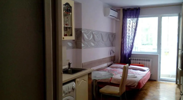 Студия Studio Rositza