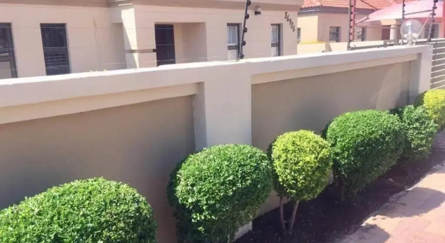 Olive Exclusive, Prenota Hotel Gaborone Botswana
