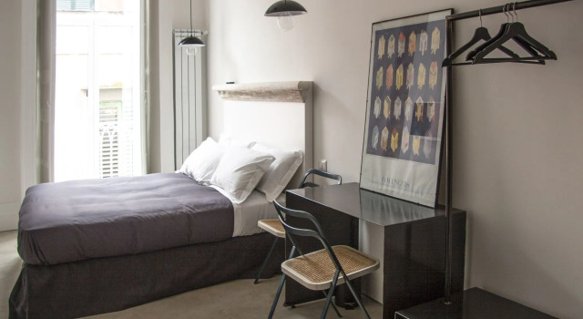 Belledonne Suite & Gallery
