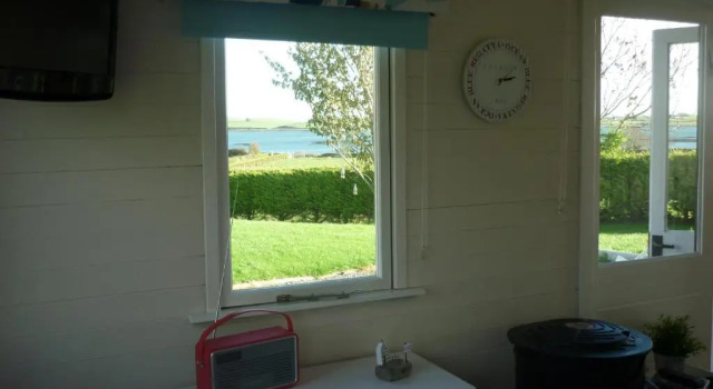 Коттедж Seal Cabin