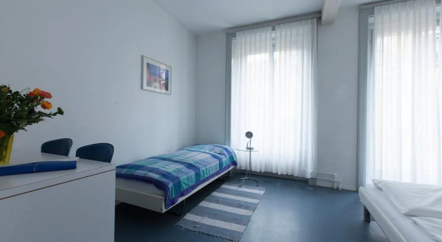 Hotel Alpha, Забронировать Отель Люцерн Люцерн, рядом с Конгресс-центр Люцерна