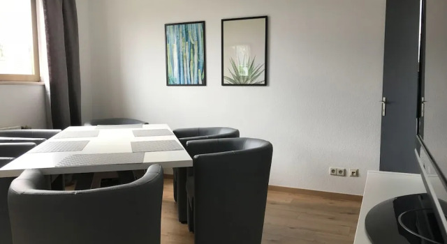 Апартаменты с 4 комнатами Best Apartments