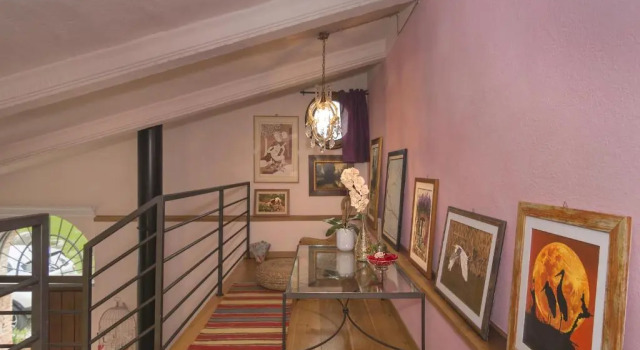 Standard Zimmer Bed and breakfast Queen