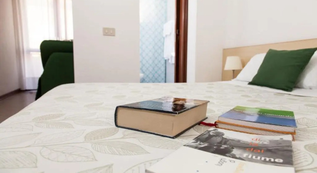 Номер Economy Hotel Desiree