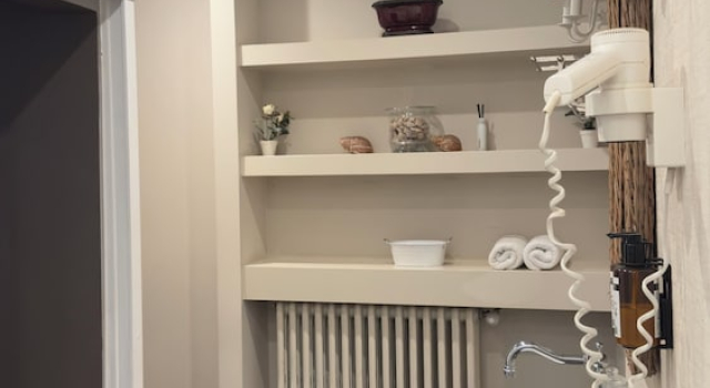Номер Standard La Luna Guesthouse