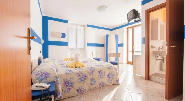 Albergo Belvedere