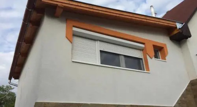 Famvarga Apartmanház