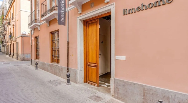 Limehome Granada Calle Mirasol, Reservar Apart-hotel Apart-hotéis em Granada, Apart-hotel