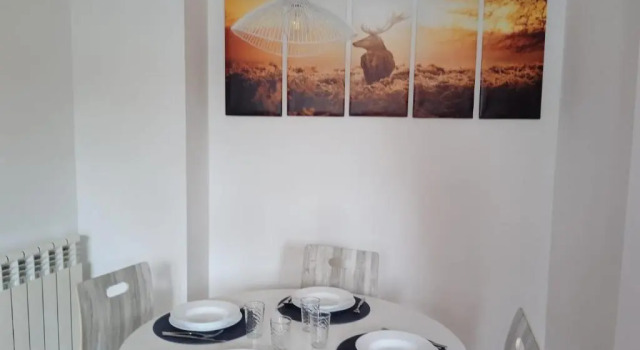 BPirineos-Parque Los Tilos 4, Book Hotel Hotels in Aragon with Parking, Parking