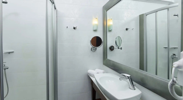Двухместный номер Standard с видом на море Mediterranean Princess- Adults Only
