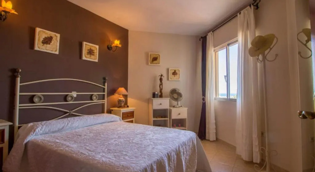 Апартаменты Santa Amalia 51 by IVI Real Estate