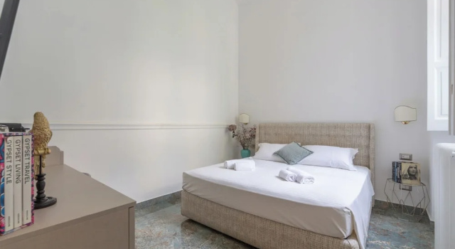 Люкс Duomo Smart Suites