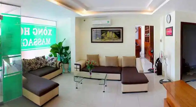 Khách sạn Huỳnh Tấn 2, Забронировать Отель Лаги Биньтхуан