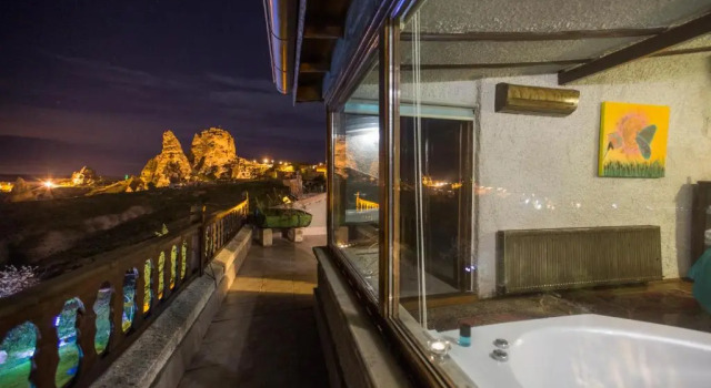 Двухместный номер Standard Karlik Evi Boutique Hotel - Special Class
