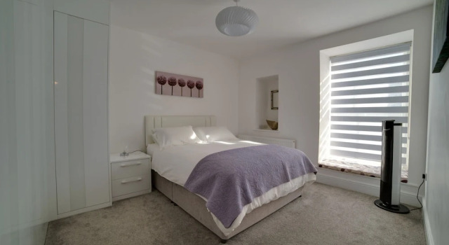 Cs Serviced Apartments