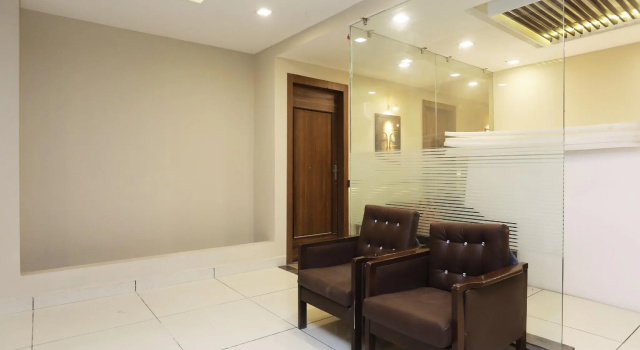 OYO 13134 Grand Regency