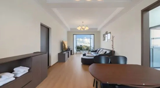 Ruoergai Muyun·Light Luxury Family Guesthouse, Prenota Hotel Ngawa Cina