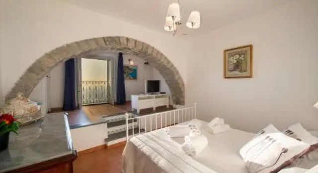 Flat 1 Bedroom 2 Bathrooms - Praiano