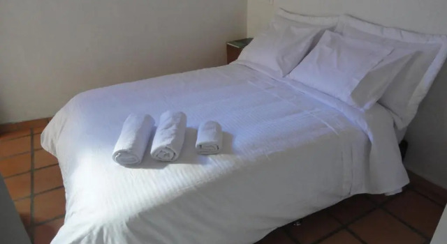 Двухместный номер Standard Zana Hotel Boutique