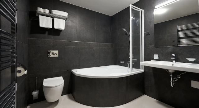 Двухместный номер Standard Hotel Queens