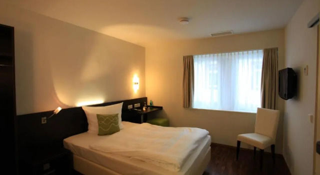Номер Business Art Hotel Lauterbach