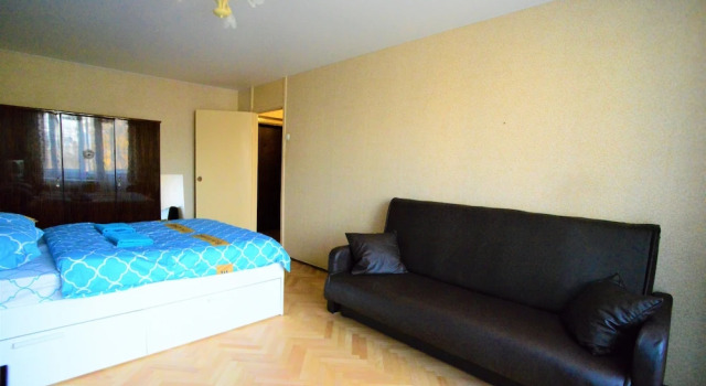 BestFlat 24 Babushkinskaya, Rezerwuj Hotel SVAO Area Moskwa