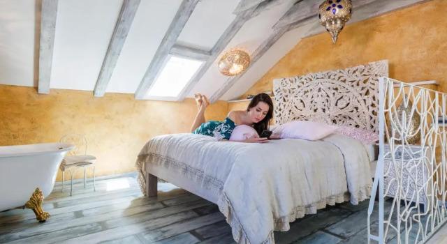 Апартаменты La Dolce Vita Residence - Romantic Boutique Stay for Couples, Veli Lošinj Old Town