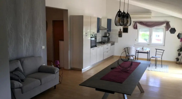 Апартаменты Superior Villa Rosa